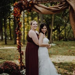 Meet your Posher, Jade